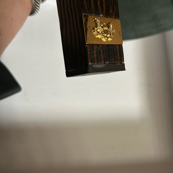 Chanel  Black and Brown Knee-High Boots - Picture 13 of 17